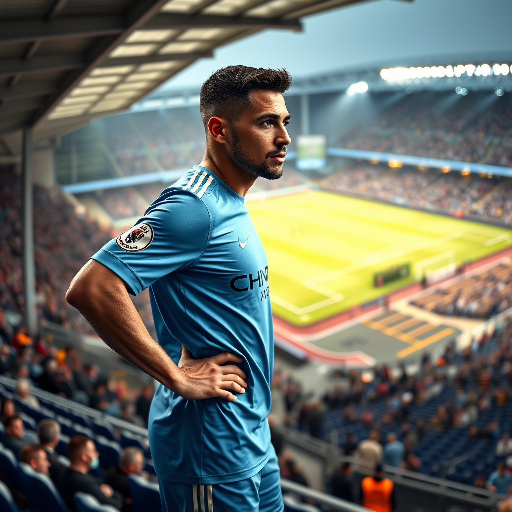 ‘Front and proud’ - Doug King on shirt sponsor next season and what it could be worth for Coventry City in Premier League